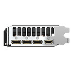 Carte graphique Gigabyte GeForce RTX 5060 Ti WINDFORCE MAX OC 8G - Autre vue