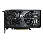 Carte graphique Gigabyte GeForce RTX 5060 Ti WINDFORCE MAX OC 8G - Autre vue