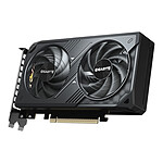 Carte graphique Gigabyte GeForce RTX 5060 Ti WINDFORCE MAX OC 8G - Autre vue