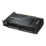 Carte graphique Gigabyte GeForce RTX 5060 Ti WINDFORCE MAX OC 8G - Autre vue