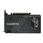 Carte graphique Gigabyte GeForce RTX 5060 Ti WINDFORCE MAX OC 8G - Autre vue