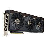 Carte graphique Asus ProArt GeForce RTX 5080 16GB GDDR7 OC Edition - Autre vue