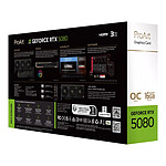 Carte graphique Asus ProArt GeForce RTX 5080 16GB GDDR7 OC Edition - Autre vue