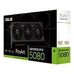 Carte graphique Asus ProArt GeForce RTX 5080 16GB GDDR7 OC Edition - Autre vue