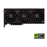 Carte graphique Asus ProArt GeForce RTX 5080 16GB GDDR7 OC Edition - Autre vue