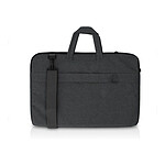 Sac, sacoche et housse Nedis Sacoche pour ordinateurs 17" - 18" (Noir) - Autre vue