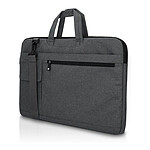 Sac, sacoche et housse Nedis Sacoche pour ordinateurs 17" - 18" (Noir) - Autre vue