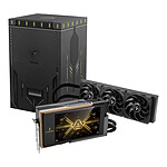 Carte graphique MSI GeForce RTX 5090 32G LIGHTNING Z - Autre vue