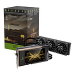 Carte graphique MSI GeForce RTX 5090 32G LIGHTNING Z - Autre vue