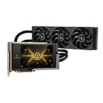 Carte graphique MSI GeForce RTX 5090 32G LIGHTNING Z - Autre vue