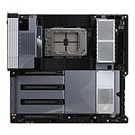 Carte mère Gigabyte TRX50 AI TOP-2B - Autre vue