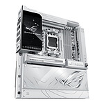 Carte mère Asus ROG CROSSHAIR X870E GLACIAL - Autre vue