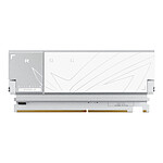 Carte mère Asus ROG CROSSHAIR X870E GLACIAL - Autre vue