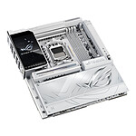Carte mère Asus ROG CROSSHAIR X870E GLACIAL - Autre vue