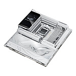 Carte mère Asus ROG CROSSHAIR X870E GLACIAL - Autre vue
