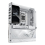 Carte mère Asus ROG CROSSHAIR X870E GLACIAL - Autre vue