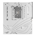 Carte mère Asus ROG CROSSHAIR X870E GLACIAL - Autre vue