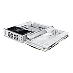 Carte mère Asus ROG CROSSHAIR X870E GLACIAL - Autre vue