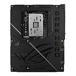 Carte mère Asus ROG CROSSHAIR X870E DARK HERO - Autre vue