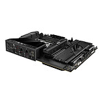 Carte mère Asus ROG CROSSHAIR X870E DARK HERO - Autre vue