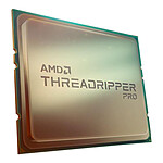 Processeur AMD Ryzen Threadripper PRO 3945WX  - Autre vue