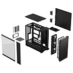 Boîtier PC Fractal Design North XL Momentum Edition - Autre vue