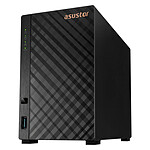 Serveur NAS Asustor NAS Driverstor 2 Gen2 (AS1202T)  - Autre vue