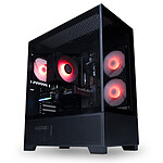 PC de bureau PC Gamer Renegade XT - Win11 installé (version d'essai) - Autre vue