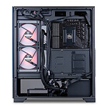 PC de bureau PC Gamer Renegade XT - Win11 installé (version d'essai) - Autre vue