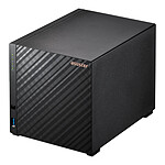 Serveur NAS Asustor NAS Driverstor 2 Gen2 (AS1204T)  - Autre vue