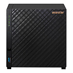 Serveur NAS Asustor NAS Driverstor 2 Gen2 (AS1204T)  - Autre vue