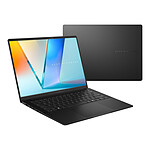 PC portable Asus Vivobook S 14 OLED M5406KA-DICSF182X - Autre vue