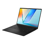 PC portable Asus Vivobook S 14 OLED M5406KA-DICSF182X - Autre vue