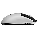 Souris PC Logitech G Pro X2 Superstrike - Autre vue