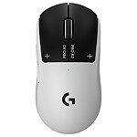 Souris PC Logitech G Pro X2 Superstrike - Autre vue