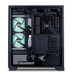 PC de bureau PC Gamer Furax - Win11 installé (version d'essai) - Autre vue