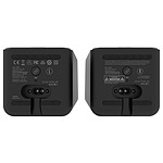 Enceintes HiFi / Home-Cinéma Klipsch Flexus Surrounds 200 - Autre vue