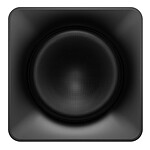 Subwoofer / Caisson de basses Klipsch Flexus Sub 200 - Autre vue