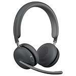 Casque micro Logitech Zone Wireless 2 - Autre vue