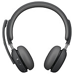 Casque micro Logitech Zone Wireless 2 - Autre vue