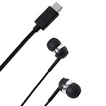 Casque Audio Sennheiser CX 80U - Autre vue