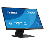 Écran PC iiyama Tactile - ProLite T2454MSC-B3AG - Autre vue