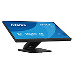 Écran PC iiyama Tactile - ProLite T2454MSC-B3AG - Autre vue