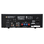 Ampli HiFi Stéréo NAD C 3030 - Autre vue