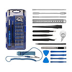 Outillage OWC Kit d'outils 72 pièces - Autre vue