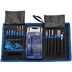 Outillage OWC Kit d'outils 72 pièces - Autre vue