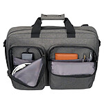 Sac, sacoche et housse Targus Hybrid Briefcase Backpack 15-16" - Autre vue