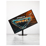 Écran PC Gigabyte MO27U2 - Autre vue