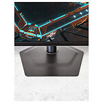 Écran PC Gigabyte MO27U2 - Autre vue