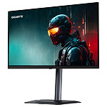 Écran PC Gigabyte MO27U2 - Autre vue